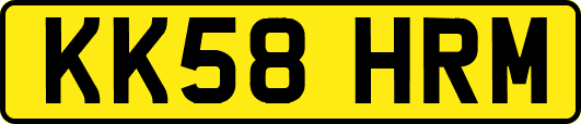 KK58HRM