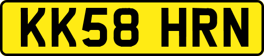 KK58HRN