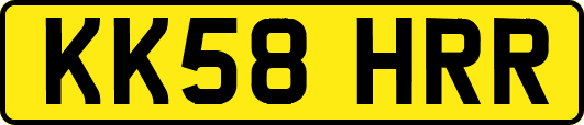 KK58HRR