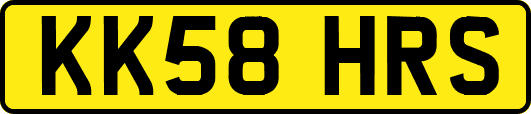 KK58HRS