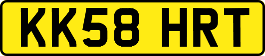 KK58HRT