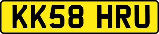 KK58HRU