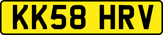 KK58HRV