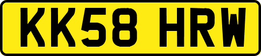KK58HRW