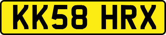 KK58HRX