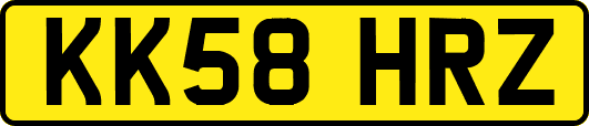 KK58HRZ