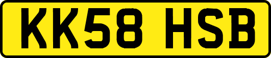KK58HSB
