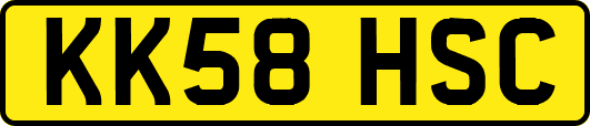 KK58HSC