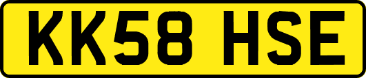 KK58HSE