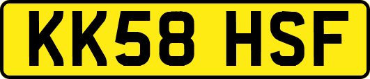KK58HSF