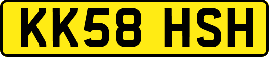 KK58HSH