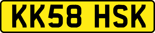 KK58HSK