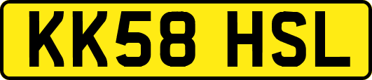 KK58HSL