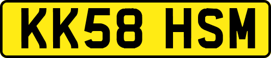 KK58HSM