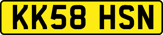 KK58HSN