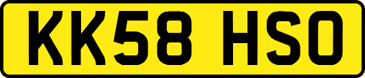 KK58HSO