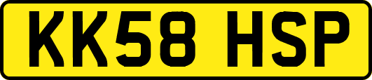 KK58HSP