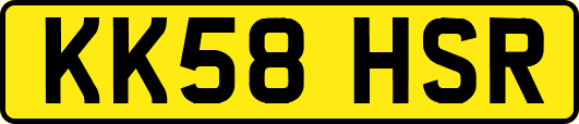 KK58HSR