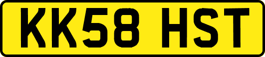 KK58HST