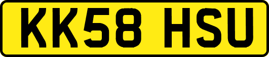 KK58HSU