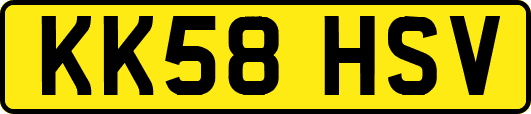 KK58HSV