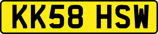 KK58HSW