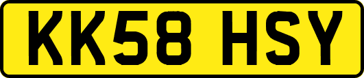 KK58HSY