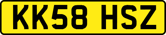 KK58HSZ