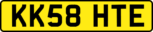 KK58HTE