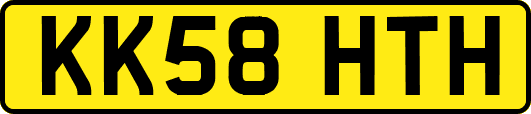 KK58HTH