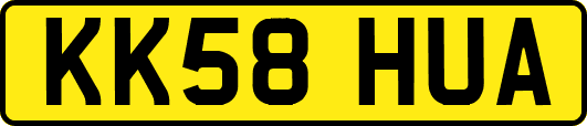 KK58HUA