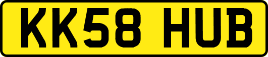 KK58HUB