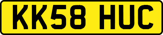KK58HUC