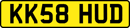 KK58HUD