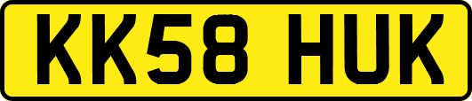 KK58HUK