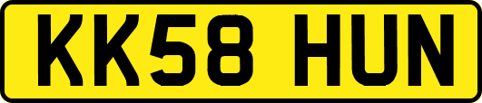 KK58HUN