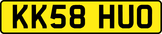 KK58HUO
