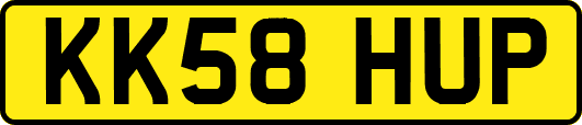 KK58HUP