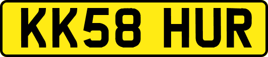 KK58HUR