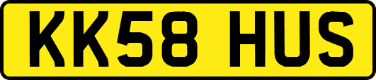 KK58HUS