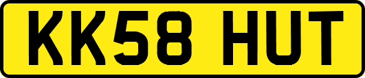 KK58HUT