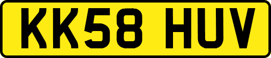 KK58HUV