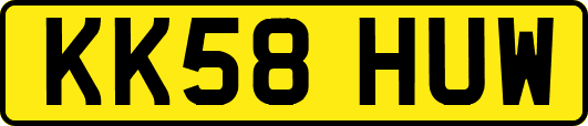 KK58HUW