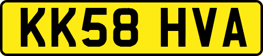 KK58HVA