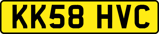 KK58HVC