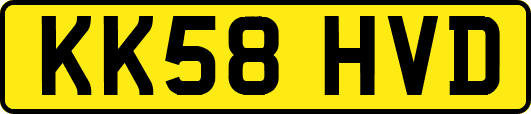 KK58HVD