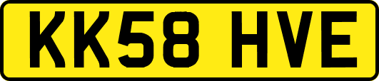KK58HVE
