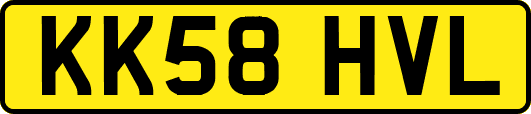 KK58HVL