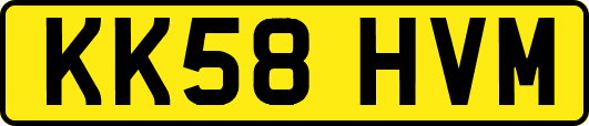 KK58HVM