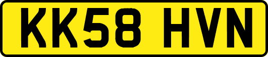 KK58HVN